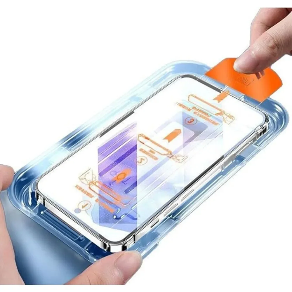 Brand New Google Pixel 10 Pro XL / 9 Pro XL Tempered Glass Screen Protectors